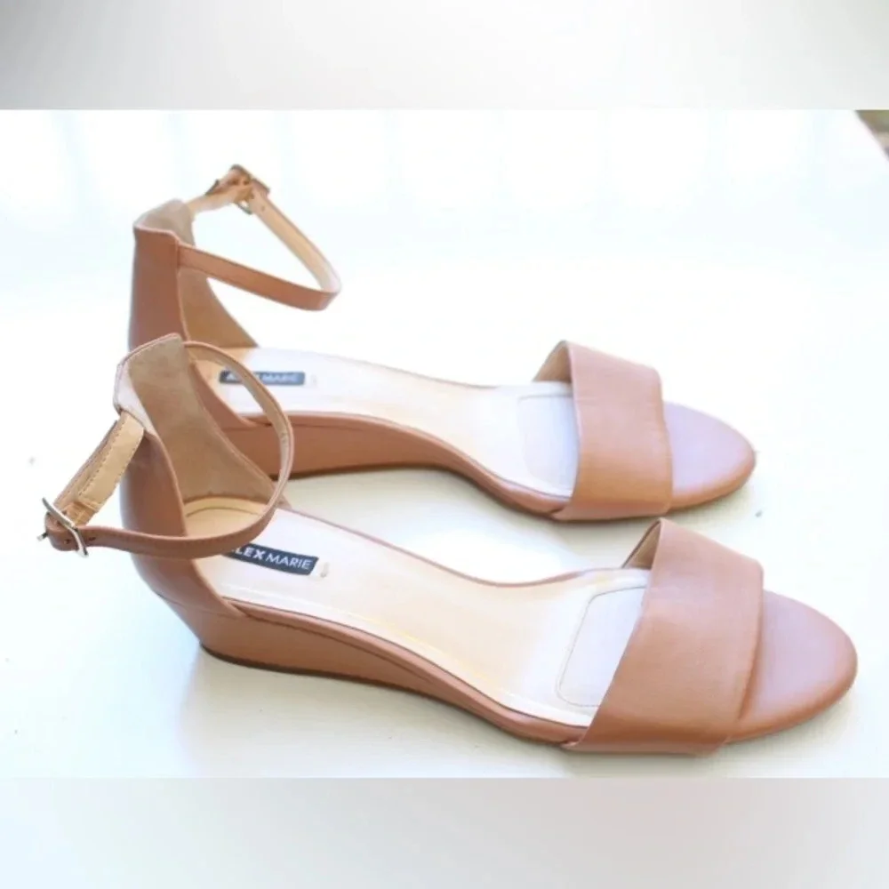Alex Marie sandals